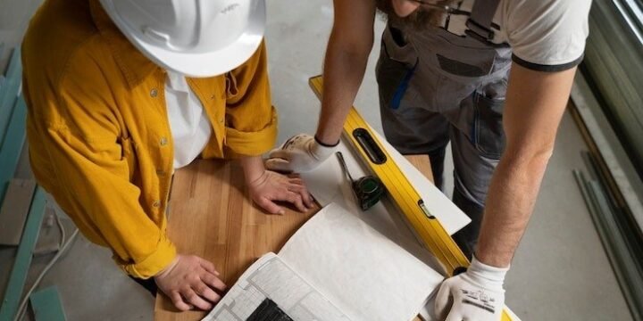 Modern Construction: Ensuring Quality in Residential, Commercial, and Industrial Projects