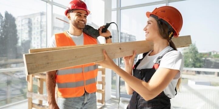 Building the Future: Quality Modern Construction in Commercial and Industrial Bridges
