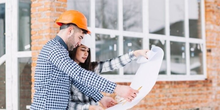 Bridge to Success: Trusted Builders in Commercial Concrete Solutions
