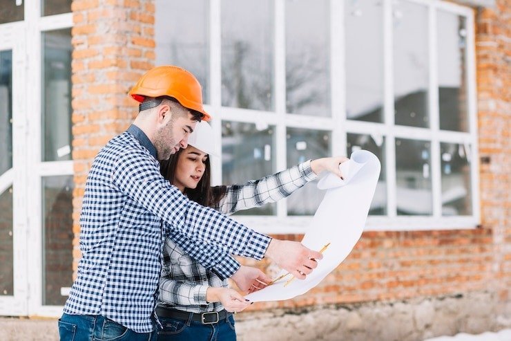 Quality Modern Construction: Elevating Commercial Spaces through Interior Design