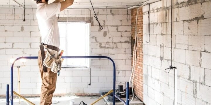 Trusted Builders: Quality Modern Construction for Your Commercial Needs