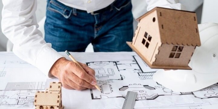 Modern Construction: Pioneering Concrete Solutions for Commercial and Industrial Projects